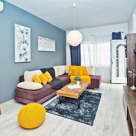 Apartman Tino With Two Sunny Terace Hvar Town Exteriér fotografie