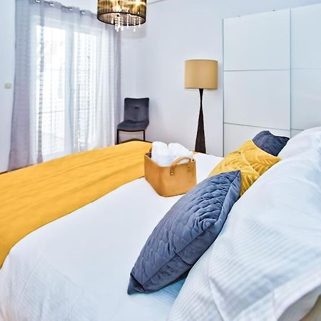 Apartman Tino With Two Sunny Terace Hvar Town Exteriér fotografie