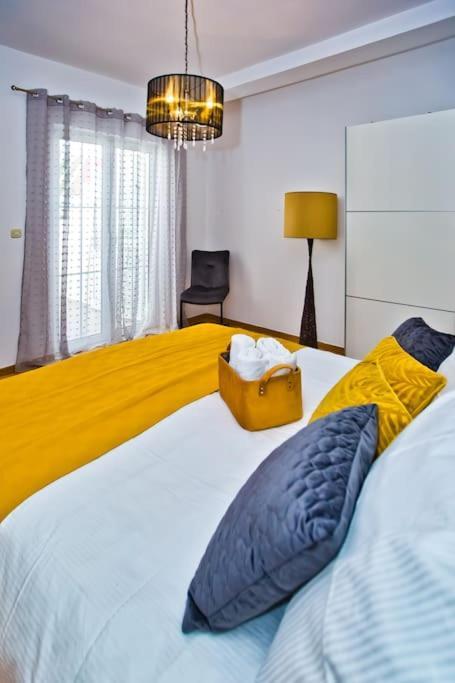 Apartman Tino With Two Sunny Terace Hvar Town Exteriér fotografie