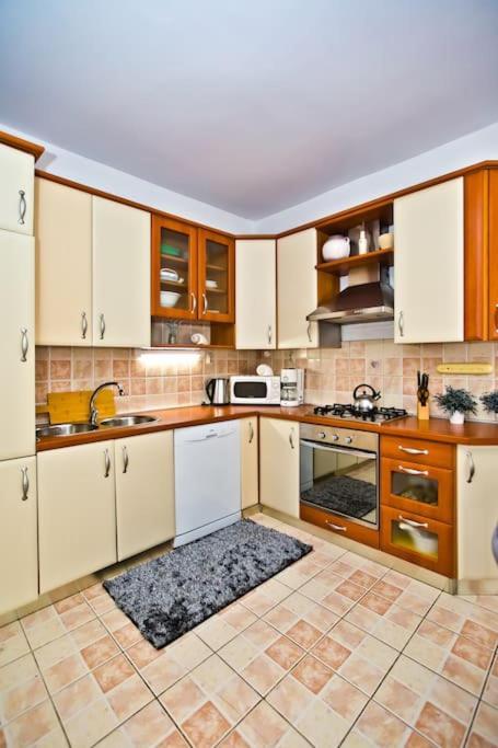 Apartman Tino With Two Sunny Terace Hvar Town Exteriér fotografie
