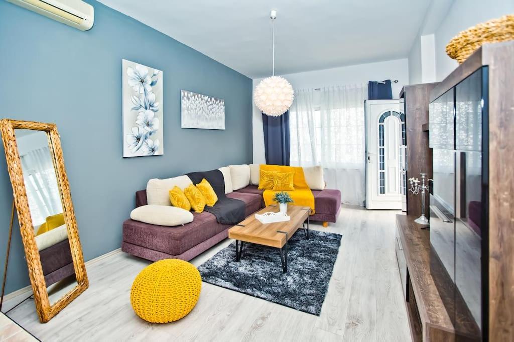Apartman Tino With Two Sunny Terace Hvar Town Exteriér fotografie