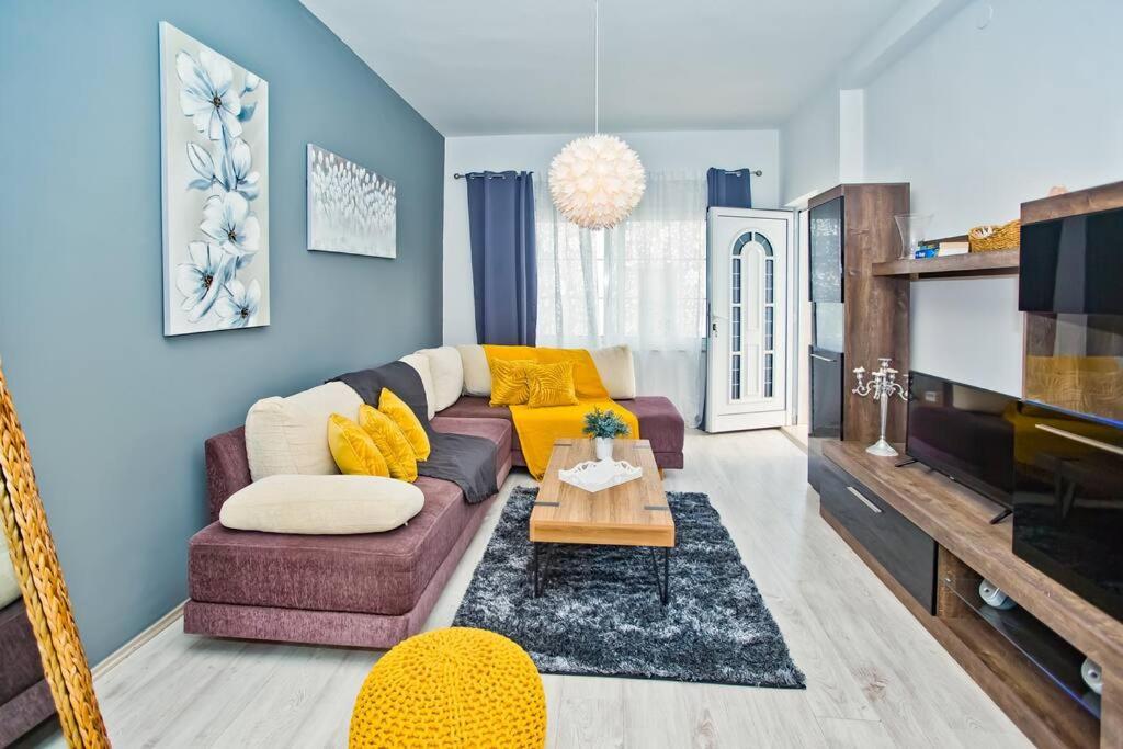 Apartman Tino With Two Sunny Terace Hvar Town Exteriér fotografie