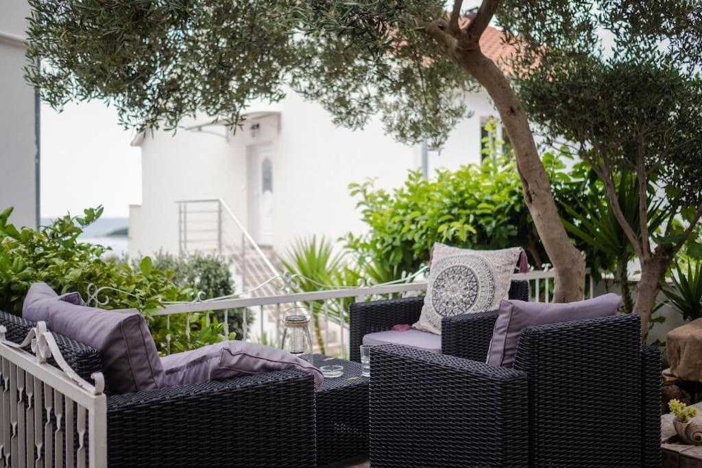 Apartman Tino With Two Sunny Terace Hvar Town Exteriér fotografie