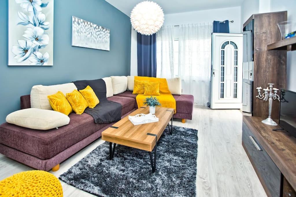 Apartman Tino With Two Sunny Terace Hvar Town Exteriér fotografie