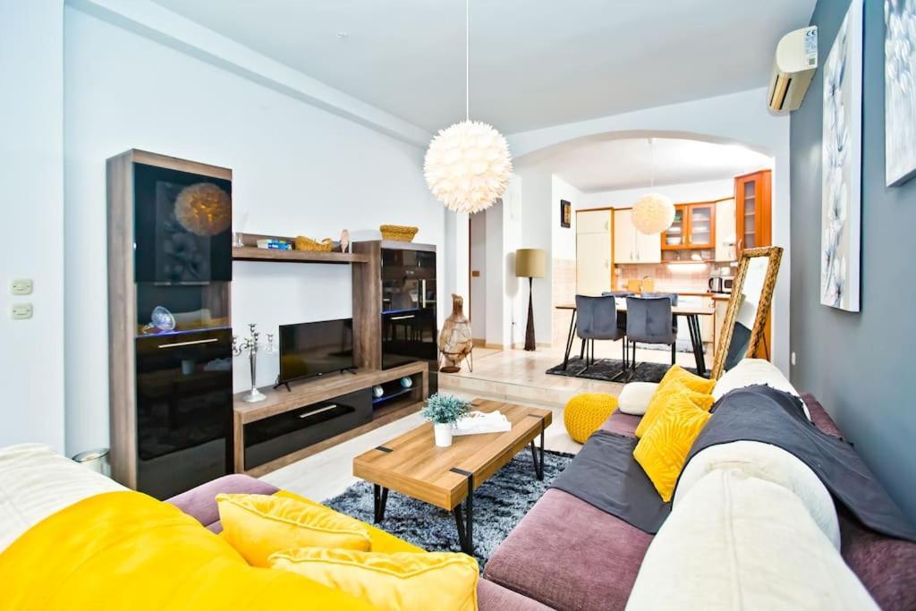 Apartman Tino With Two Sunny Terace Hvar Town Exteriér fotografie