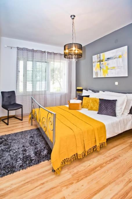 Apartman Tino With Two Sunny Terace Hvar Town Exteriér fotografie